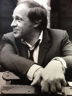 Pierre Boulez