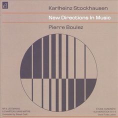 Pierre Boulez