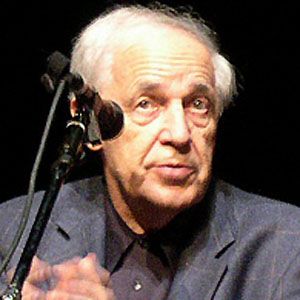 Pierre Boulez