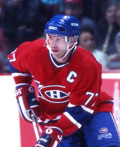 Pierre Turgeon