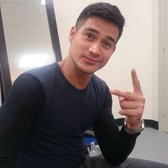 Piolo Pascual