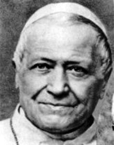 Pope Pius IX