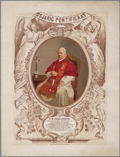 Pope Pius IX