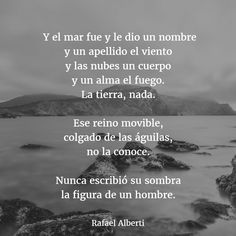 Rafael Alberti