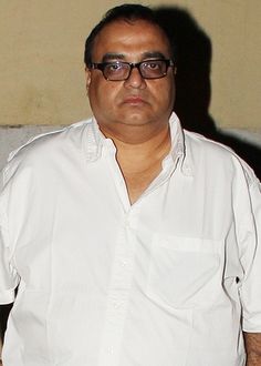 Rajkumar Santoshi