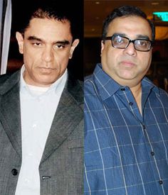 Rajkumar Santoshi