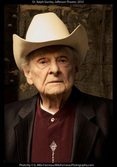 Ralph Stanley