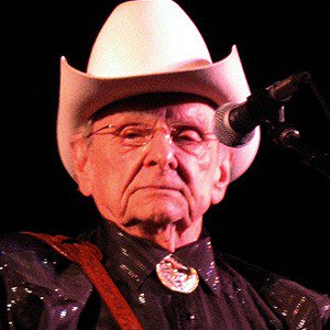 Ralph Stanley