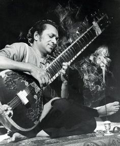 Ravi Shankar