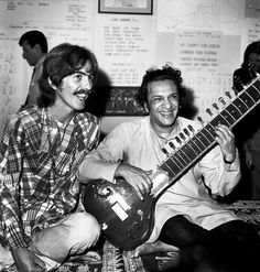 Ravi Shankar