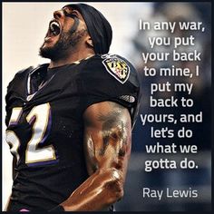 Ray Lewis