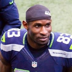 Ricardo Lockette