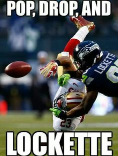 Ricardo Lockette