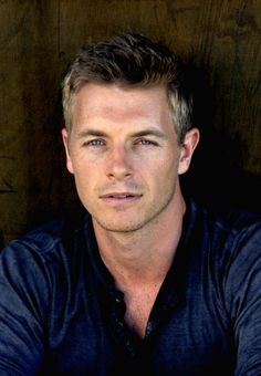 Rick Cosnett