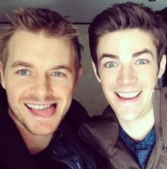 Rick Cosnett