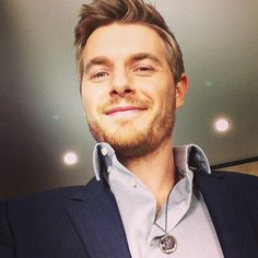 Rick Cosnett