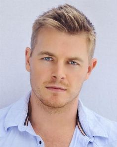 Rick Cosnett