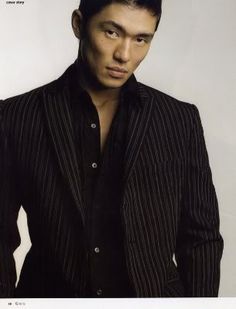 Rick Yune