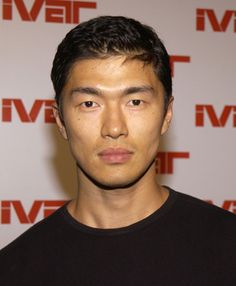 Rick Yune