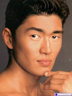 Rick Yune