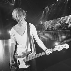 Riker Lynch