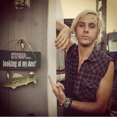 Riker Lynch