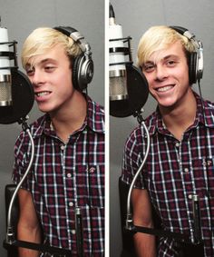 Riker Lynch