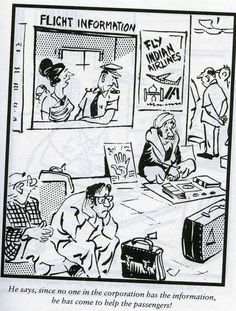 RK Laxman