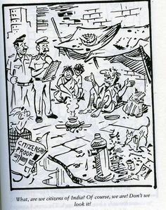 RK Laxman