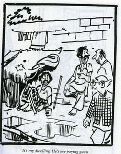 RK Laxman