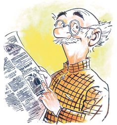 RK Laxman