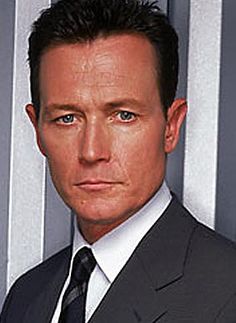 Robert Patrick