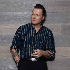 Robert Patrick