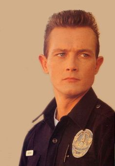 Robert Patrick