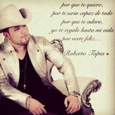 Roberto Tapia