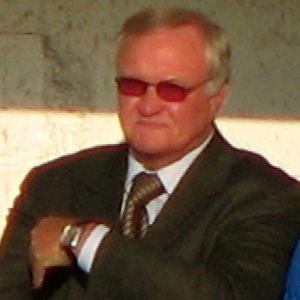 Ron Atkinson