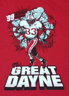 Ron Dayne