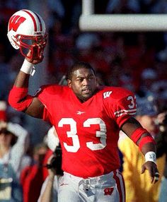 Ron Dayne