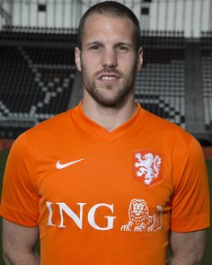 Ron Vlaar