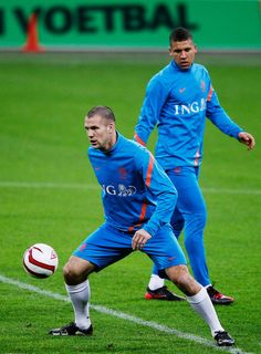 Ron Vlaar