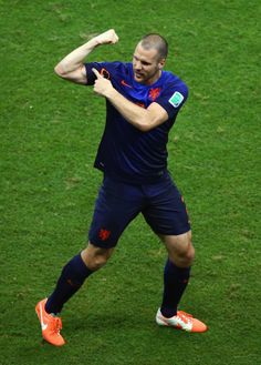 Ron Vlaar