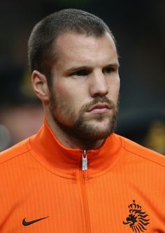 Ron Vlaar