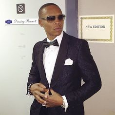 Ronnie DeVoe