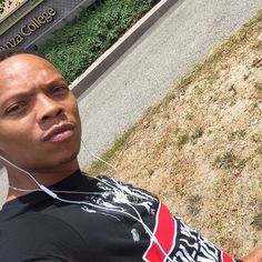 Ronnie DeVoe