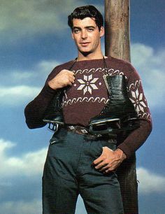 Rory Calhoun