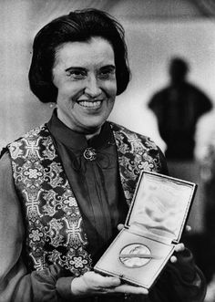 Rosalyn Sussman Yalow