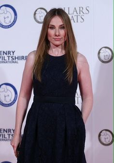 Rosie Marcel