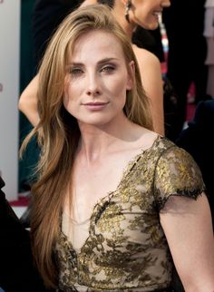 Rosie Marcel