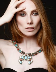 Rosie Marcel