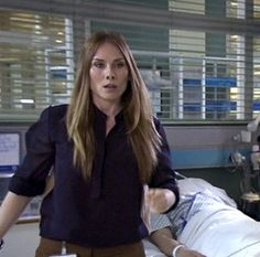 Rosie Marcel